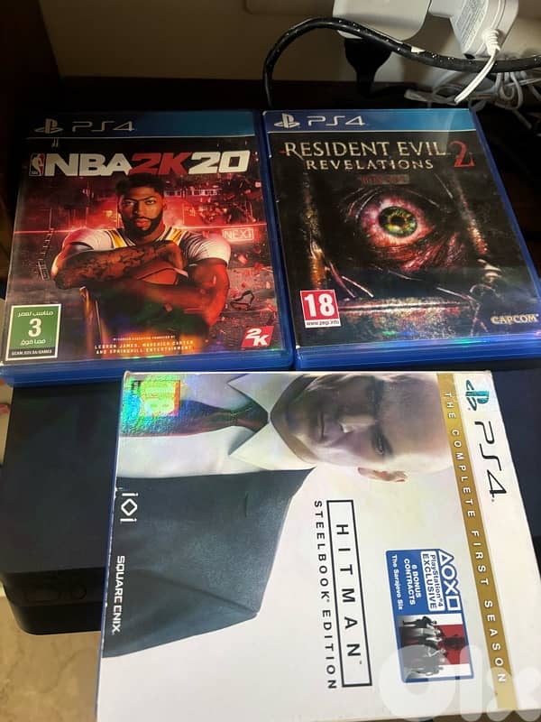 ps4 slim 1.5 terra 9