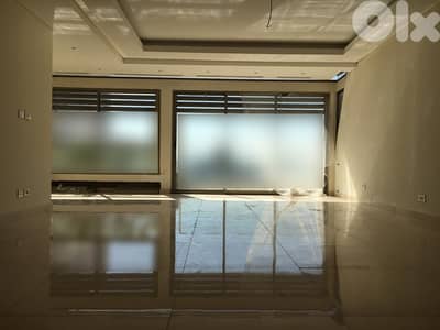 NEW BUILDING IN ACHRAFIEH PRIME (190SQ) 3 BEDROOMS , (ACR-1064)