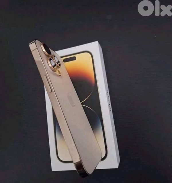 IPhone 14 pro 256Gb 1