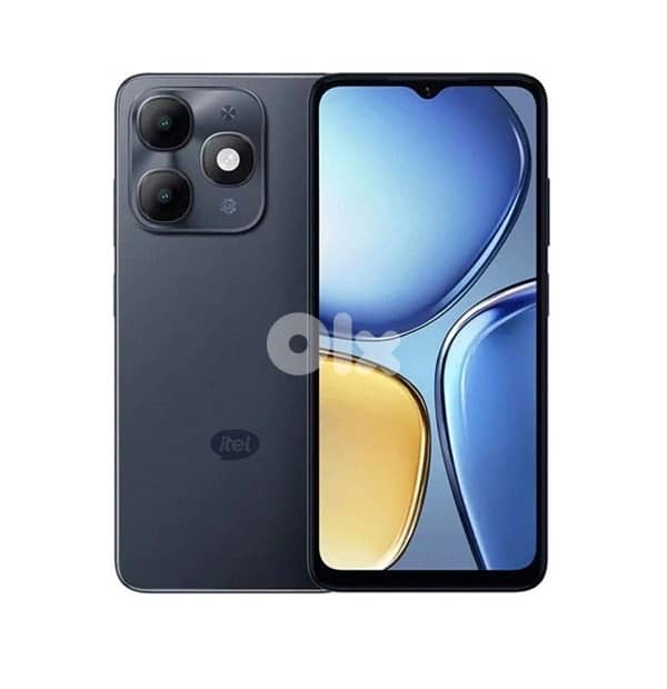 Itel A90 256GB 4GB RAM 1