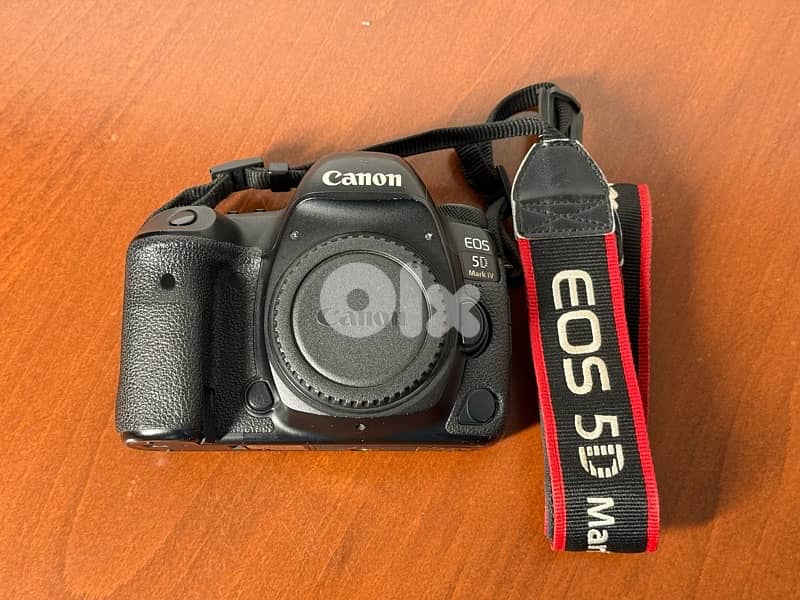 canon 5d mark 4 1