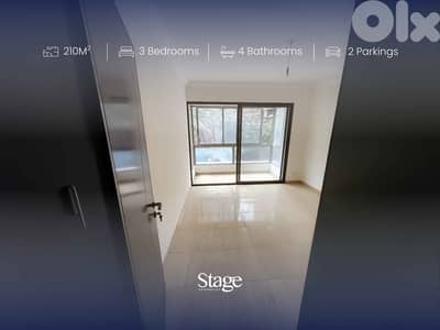 New Delux Building | Queit Neighborhood | Unesco | Apartment For Sale