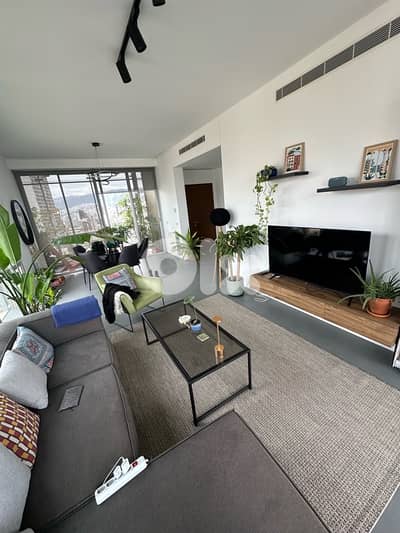 High End Apartment For Sale In Achrafieh