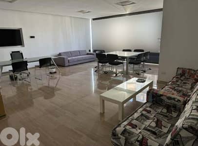 FURNISHED APARTMENT FOR RENT IN ACHRAFIEH SODECO HIGH-END , (ACR-1067)