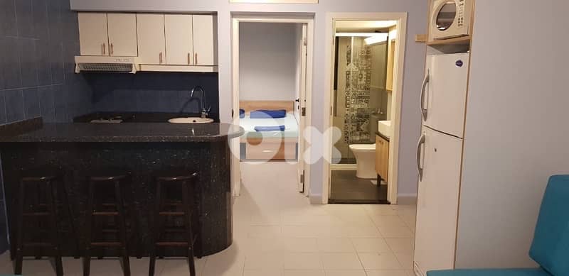 Beach chalets, seasonly or yearly rent, Batroun, directly from owner 2