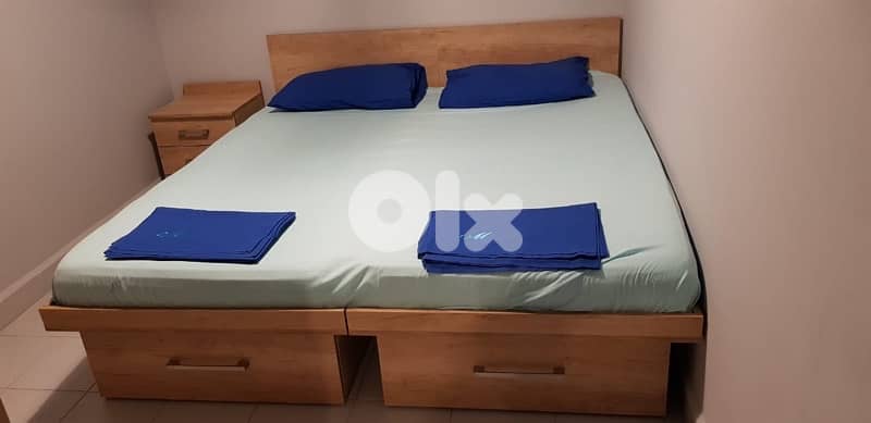 Beach chalets, seasonly or yearly rent, Batroun, directly from owner 3
