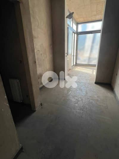 NEW BUILDING IN ACHRAFIEH PRIME | GARDEN & GYM | 3 BEDS | AC-838