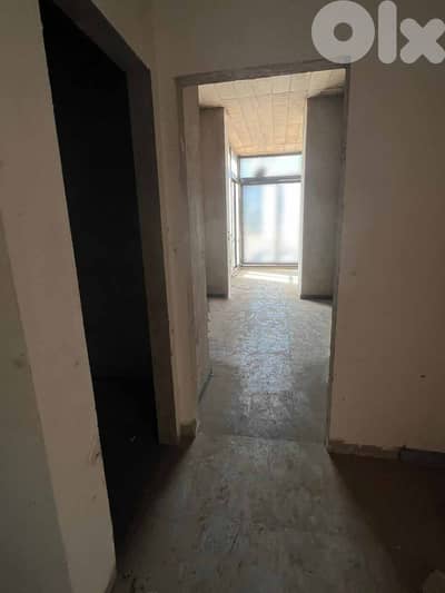 NEW BUILDING IN ACHRAFIEH PRIME | GARDEN & GYM | 3 BEDS | AC-838