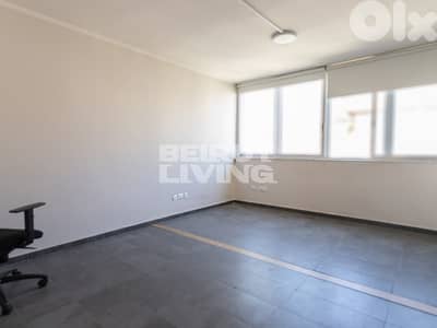 Spacious Office | Balconies | Great Location