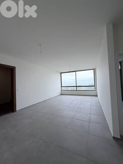 Apartment for sale in Mazraat Yachouaa شقة  للبيع في مزرعة يشوع
