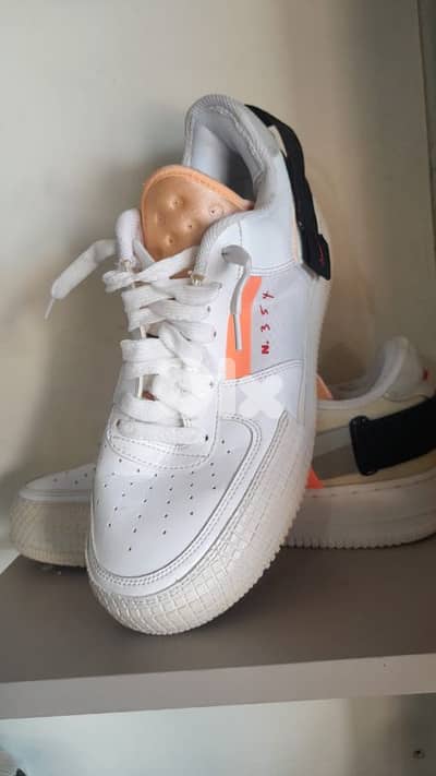 شوز جوردان الاورجينال