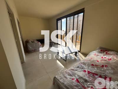 L20545 - Charming 2-Bedroom Apartment For Rent in Achrafieh, Sassine
