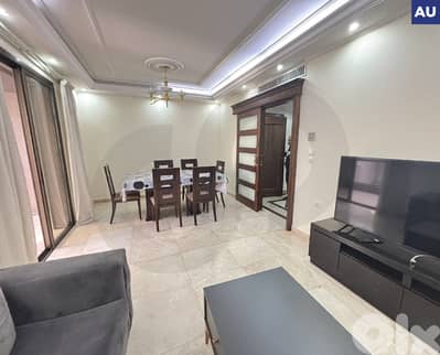 24/7 janitor ,Private parking, Ain Al Mraiseh/عين المريسة REF#AU133334