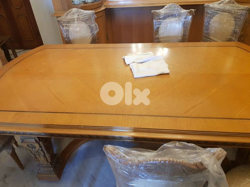 dinning room for sale 3