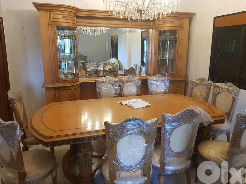 dinning room for sale 8