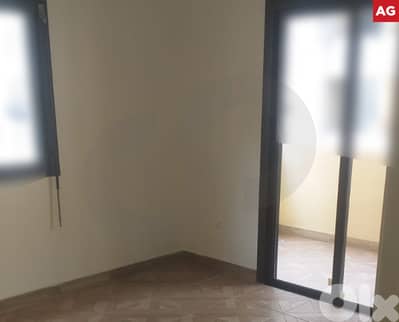 Balcony with open view/Dekwaneh/الدكوانة/prime location ! REF#AG133336