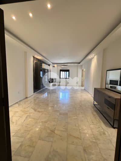 HOT DEAL! FULLY DECORATED APARTMENT FOR SALE IN BAABDA, (BA-505)