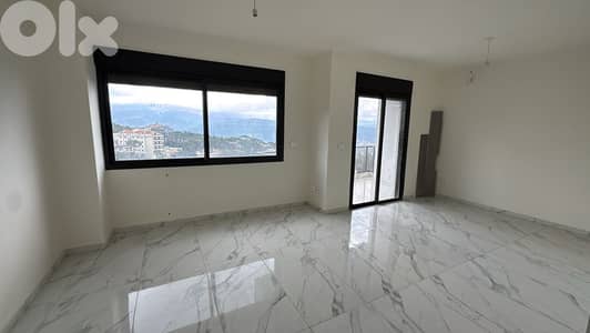 GMC466R Apartment for sale in Douar - شقة للبيع في دوار