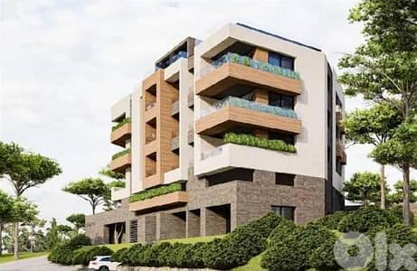 GMC467R Apartment for sale in Douar - شقة للبيع في دوار