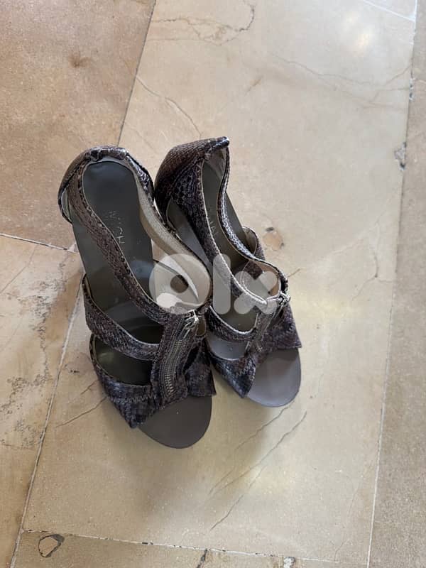 Michael kors sandals 1