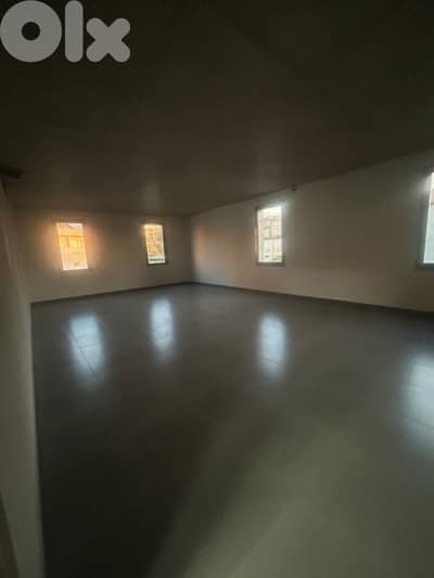 Office for Rent in Zouk Mosbeh مكتب للايجار في زوق مصبح