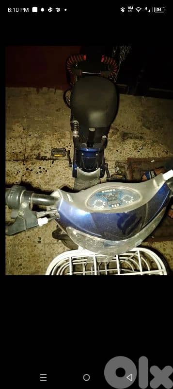 electric moto for kids and teens 3