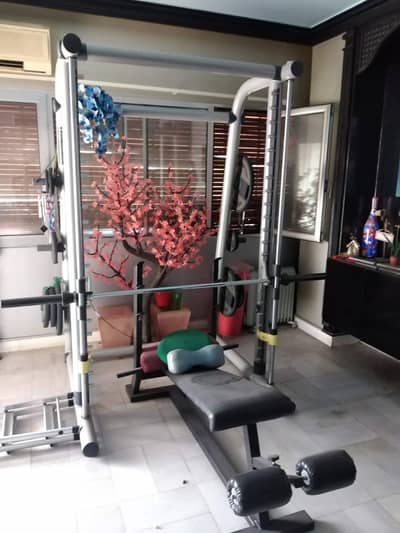 Panatta Professional Gym Equipment – Commercial Italian Machines – Ori