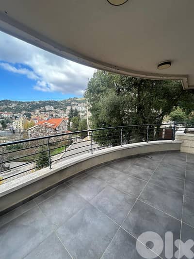 Apartment for Rent in Aachqout ​ شقة للاجار في عشقوت