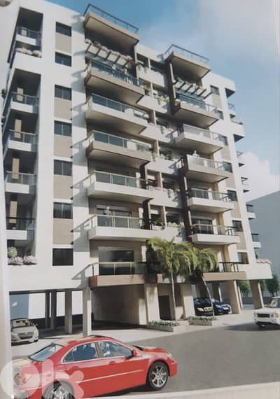 Apartments for sale in Zouk Mosbeh شقق للبيع في زوق مصبح