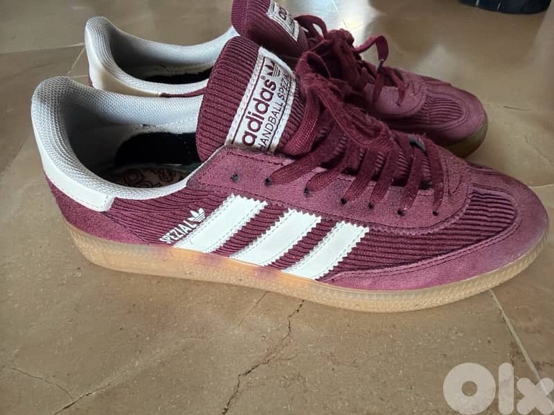 adidas handball Spezial 1