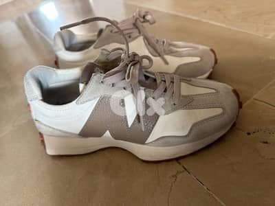 New Balance sneakers