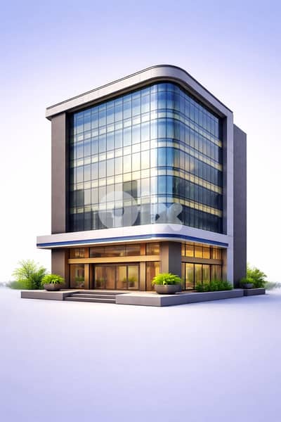 Building for Sale – Achrafieh | Prime Main Road Location مبنى للبيع