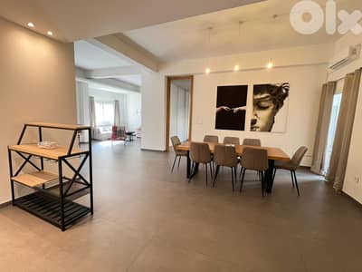 Fully furnished Apartment in Mar Mkhayel