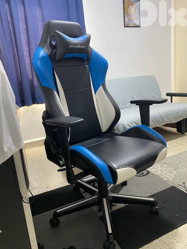 Gaming Chair DXRacer - Drifting Series 1