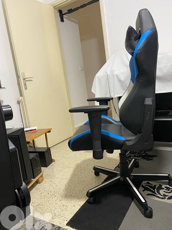 Gaming Chair DXRacer - Drifting Series 2
