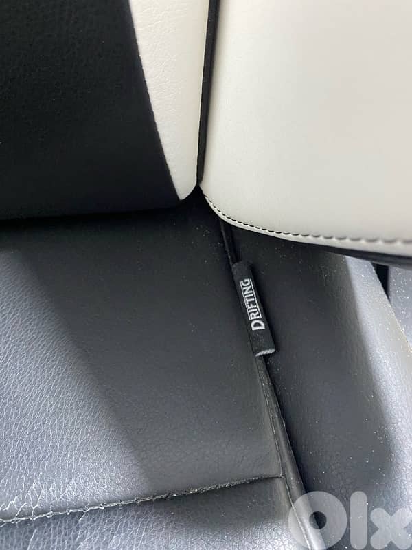 Gaming Chair DXRacer - Drifting Series 4