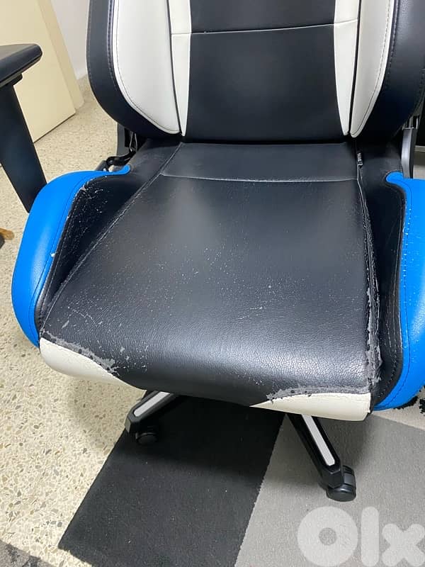 Gaming Chair DXRacer - Drifting Series 5