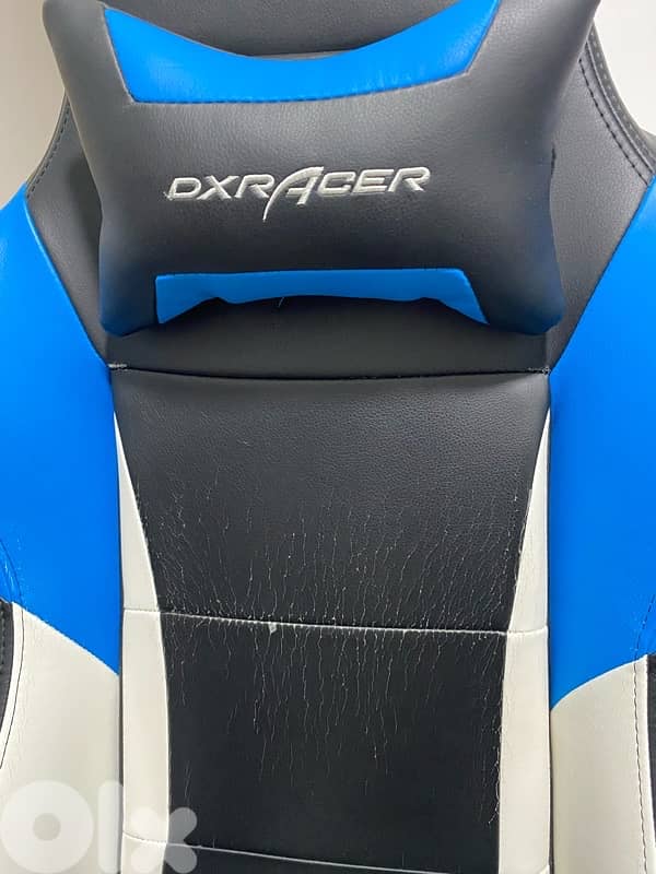 Gaming Chair DXRacer - Drifting Series 6