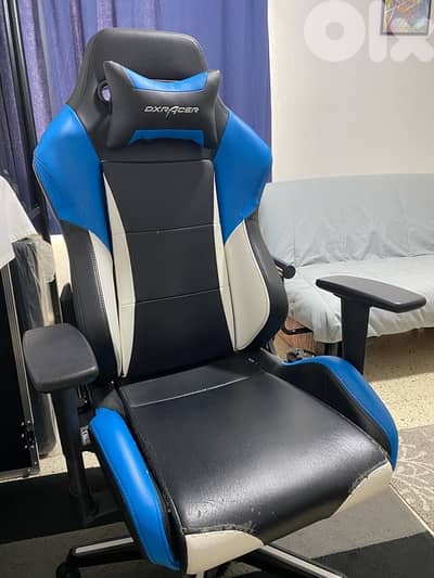 Gaming Chair DXRacer - Drifting Series