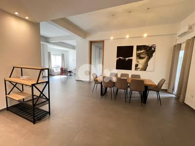 Maison Gaïa: Fully furnished Apartment in Mar Mkhayel