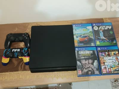 PS4 for sell