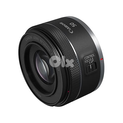 Canon RF 50mm f/1.8 STM Lens – Affordable Prime, Lightweight, Compact 2