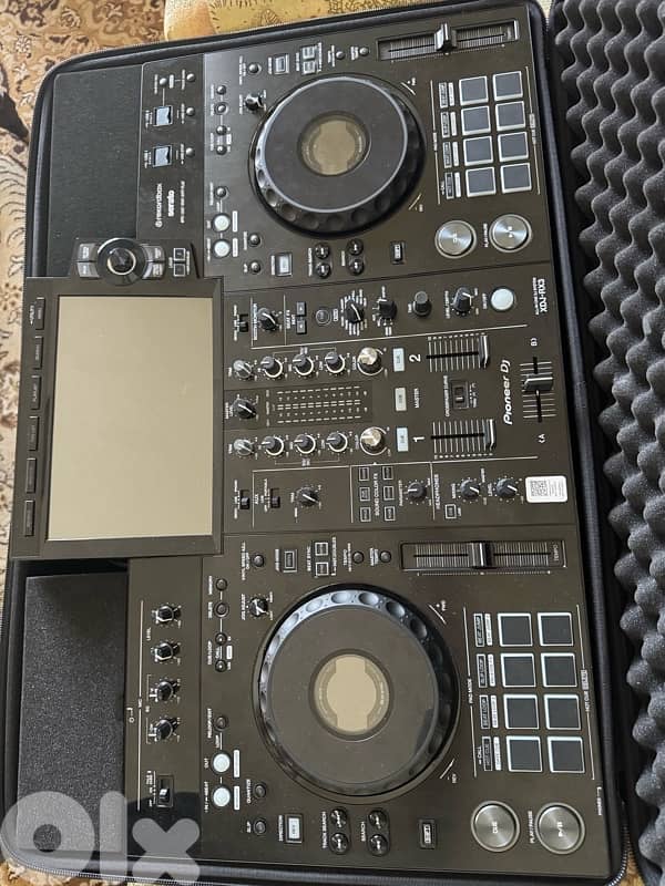 Pioneer Xdj - Rx3 3