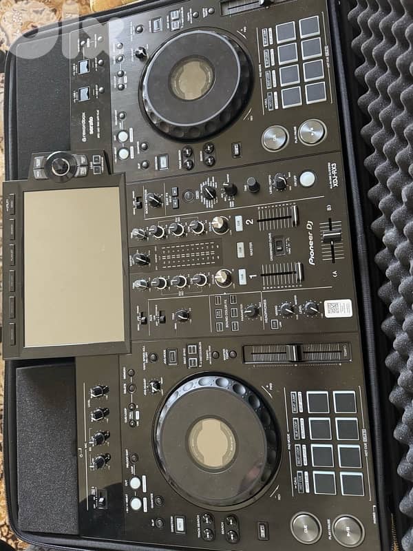 Pioneer Xdj - Rx3 4