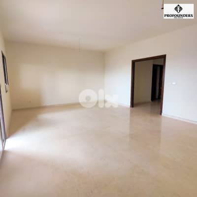 Apartment for Rent in Jdeideh شقة للايجار في جديدة
