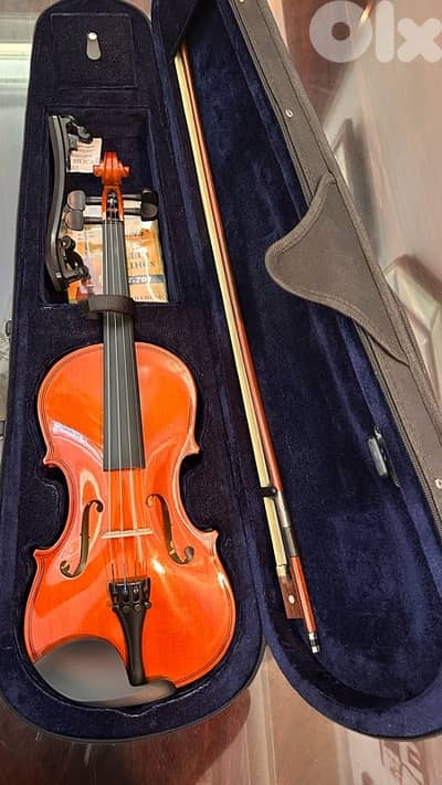 3/4 Professional Violin