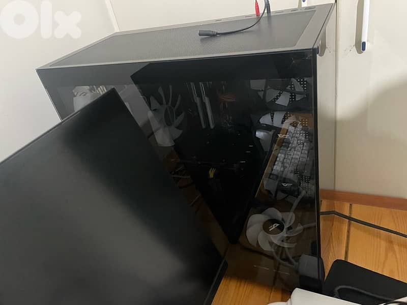 gaming pc i7 6.800k 1