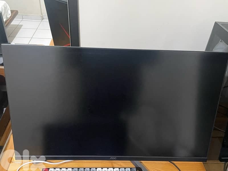 gaming pc i7 6.800k 3