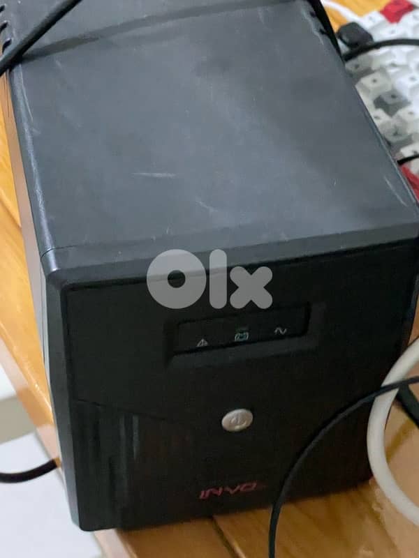 gaming pc i7 6.800k 4