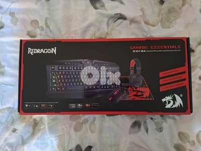 Redragon RGB Gaming Keyboard